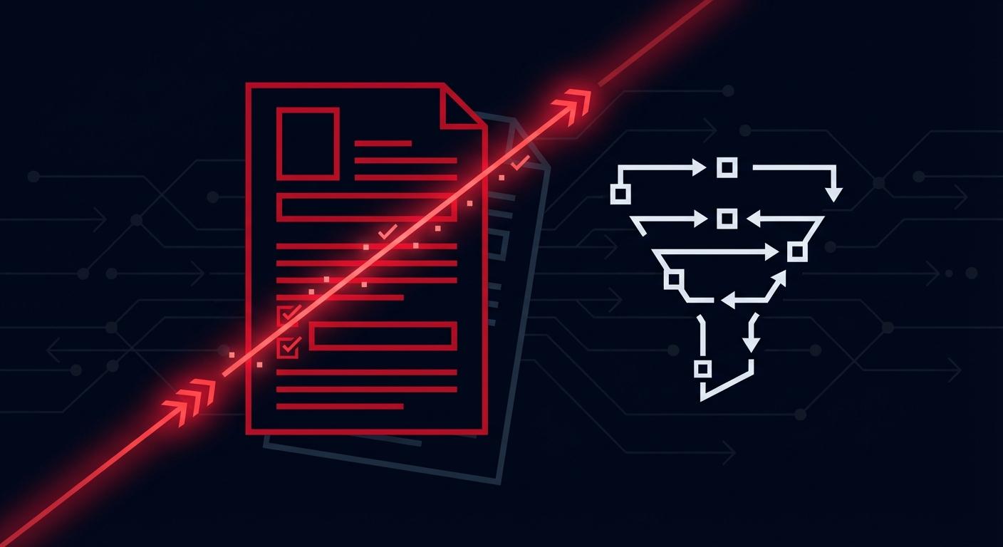 How to Beat ATS Resume Checkers and Land Your Next Tech Job