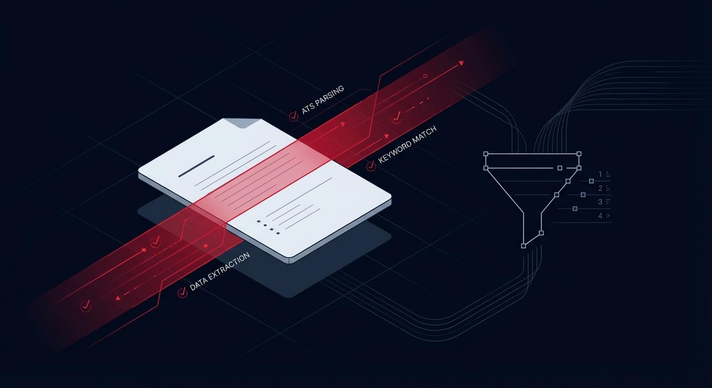 ATS Resume Tips: 10 Things Recruiters Actually Look For