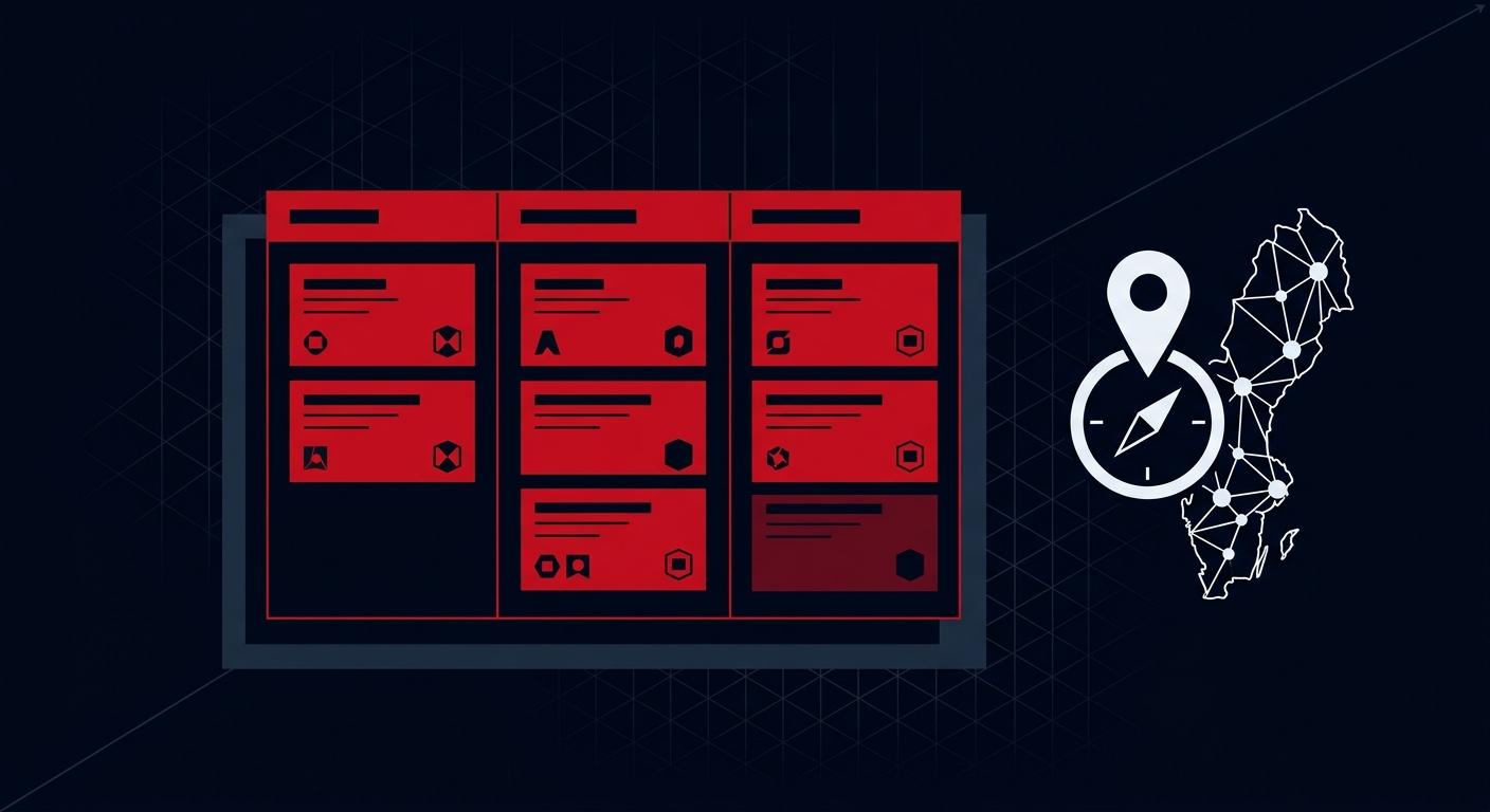 Best IT Job Portals in Sweden for Tech Professionals