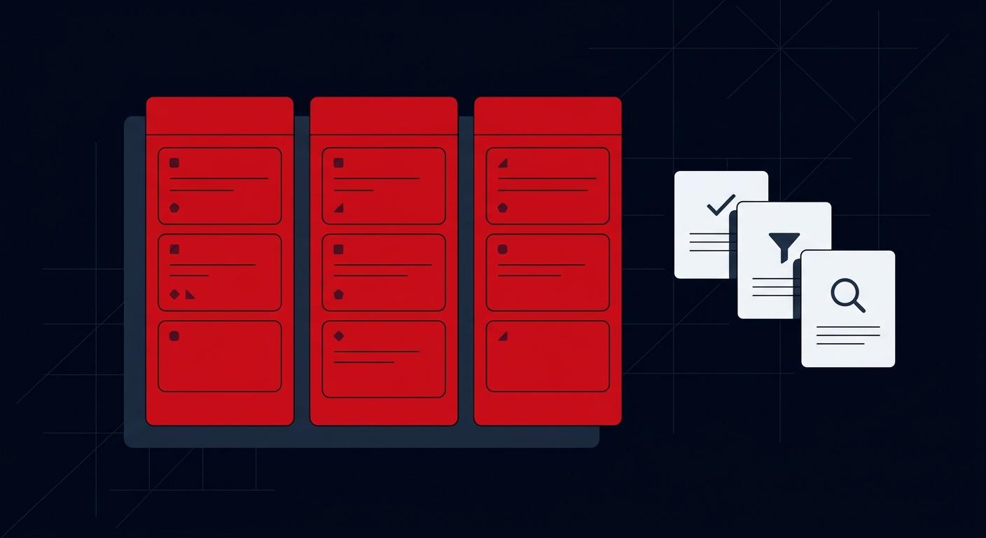 Best Job Application Tracker Alternatives: TealHQ vs Huntr vs Jobscan vs JobTrackr.it