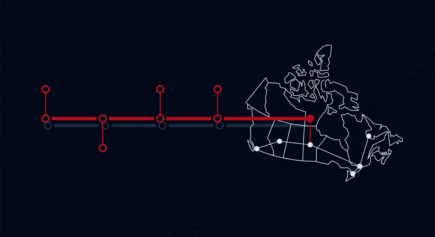Navigating the IT Job Market in Canada: Trends and Opportunities in 2026