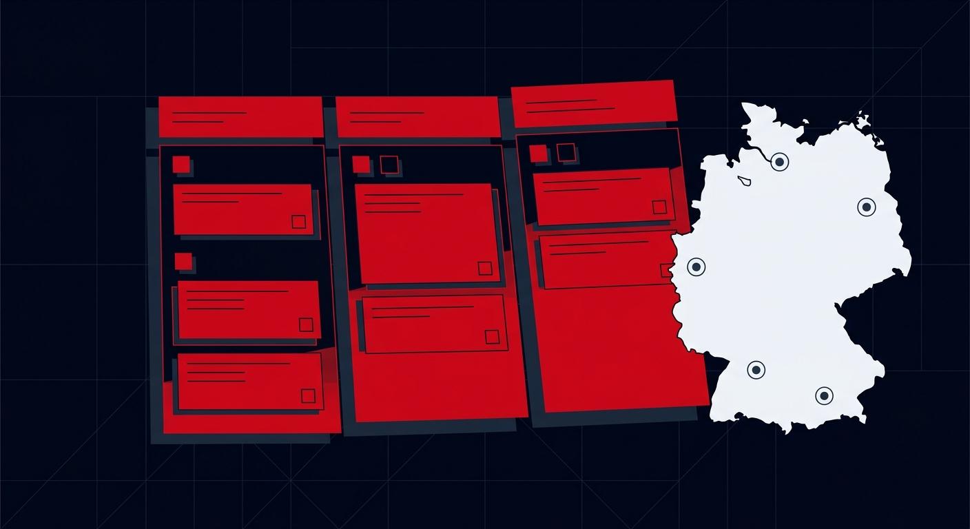 Navigating the IT Job Market in Germany: Insights for 2026