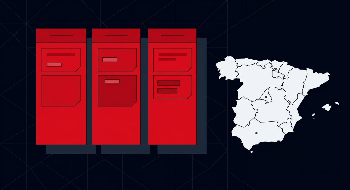 Navigating the IT Job Market in Spain: Opportunities and Trends for 2026