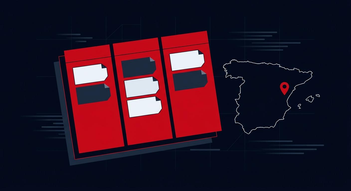 Navigating the IT Job Market in Spain: Opportunities and Insights for June 2026