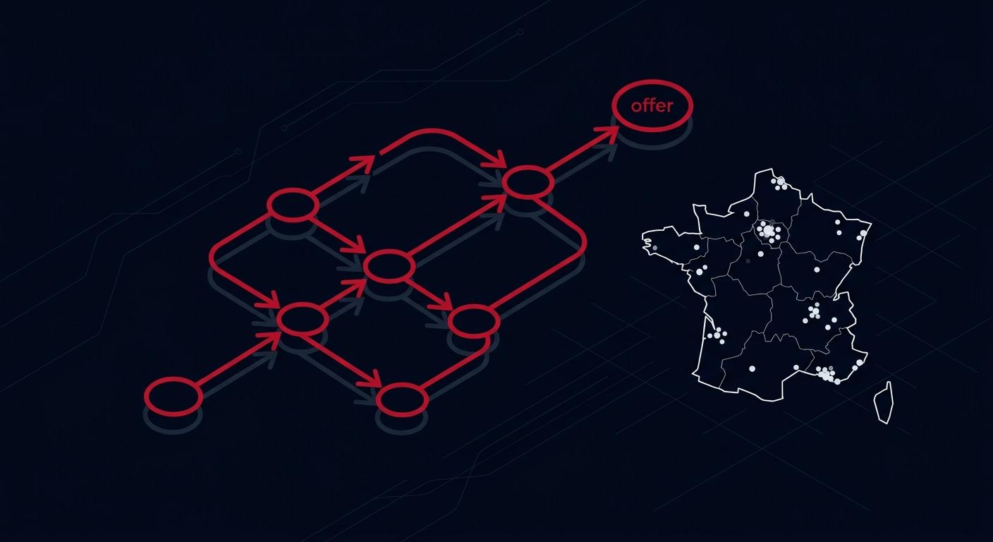 Exploring the IT Job Market in France: Opportunities and Insights for 2026