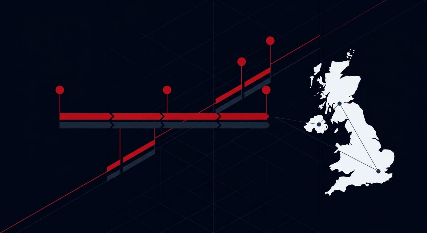 Navigating the IT Job Market in the United Kingdom: Opportunities and Trends in 2026