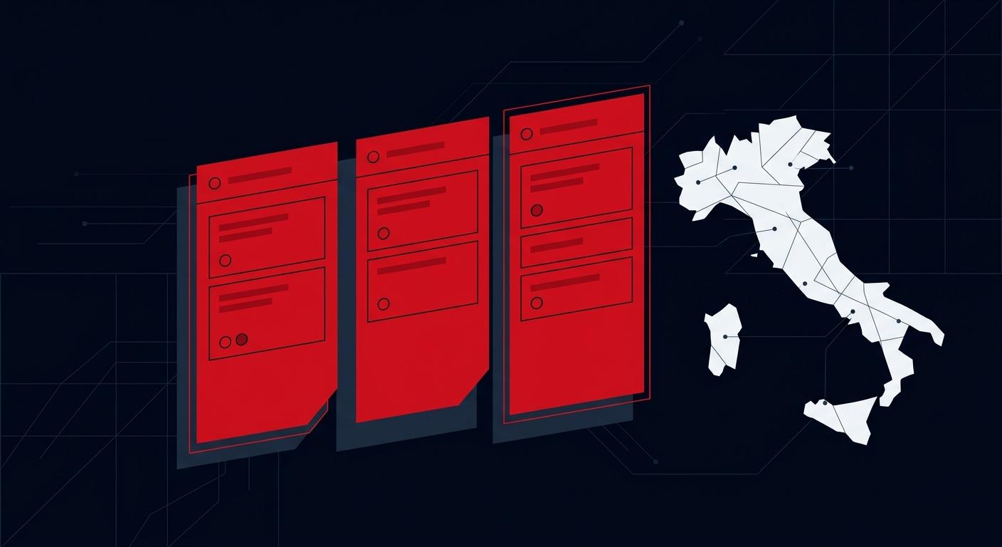 Exploring Italy's IT Job Market in 2026: Opportunities and Trends