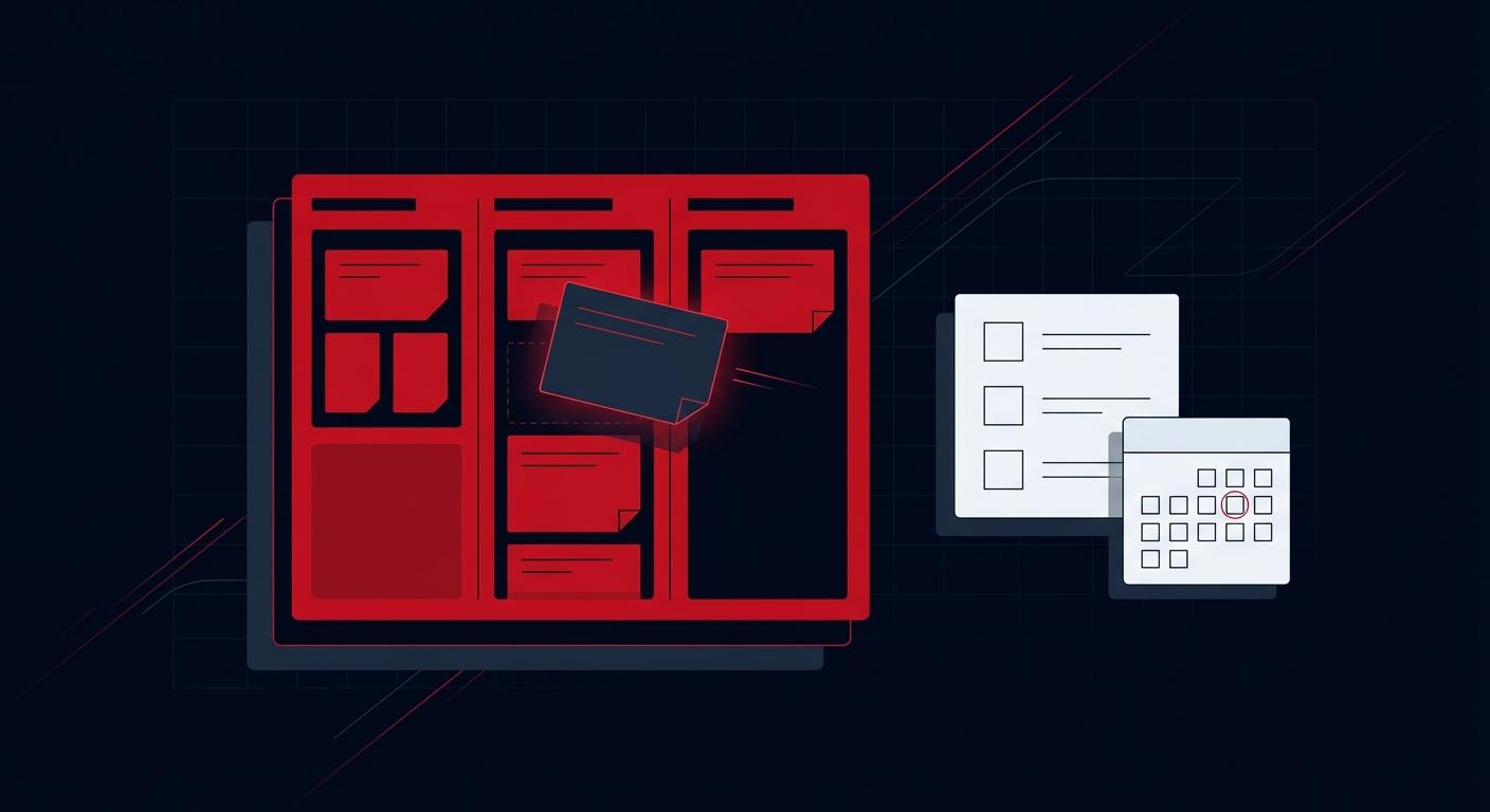 How to Track Job Applications Without Losing Your Mind